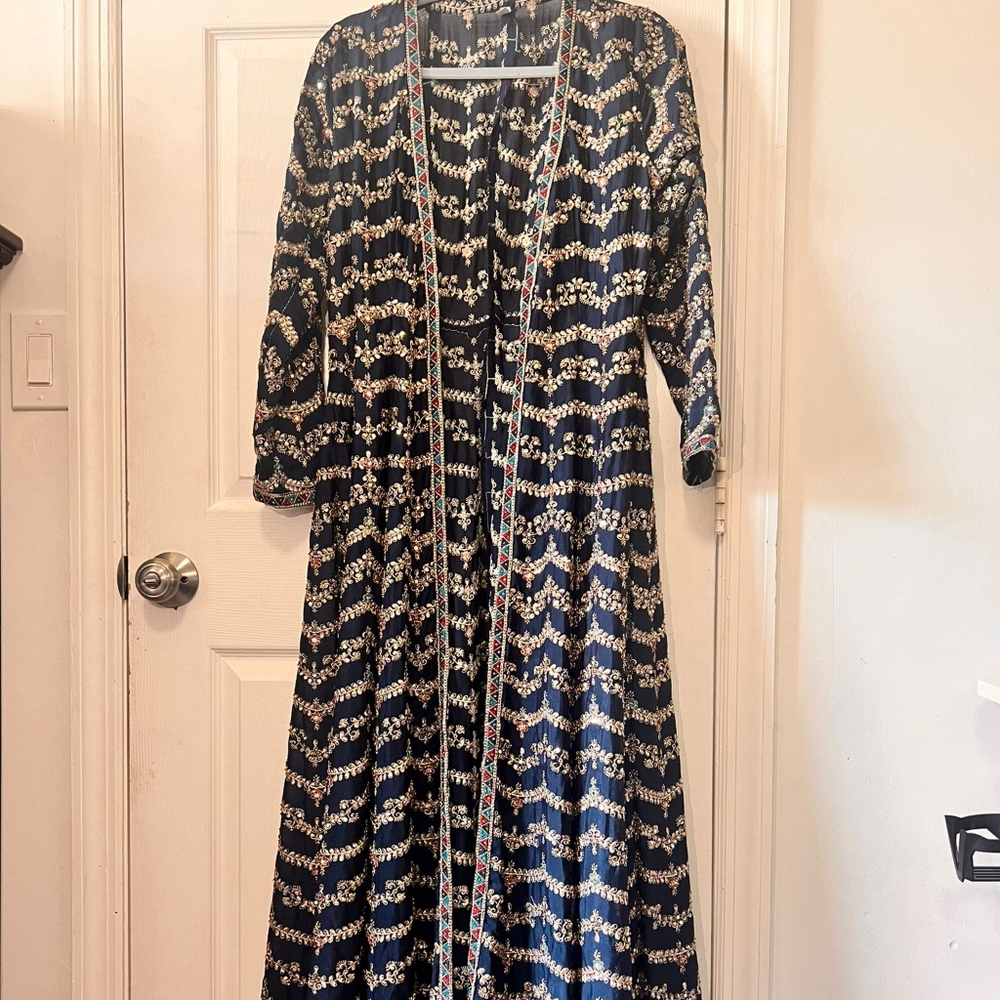 Desi Dress/ Lehenga/ Gown